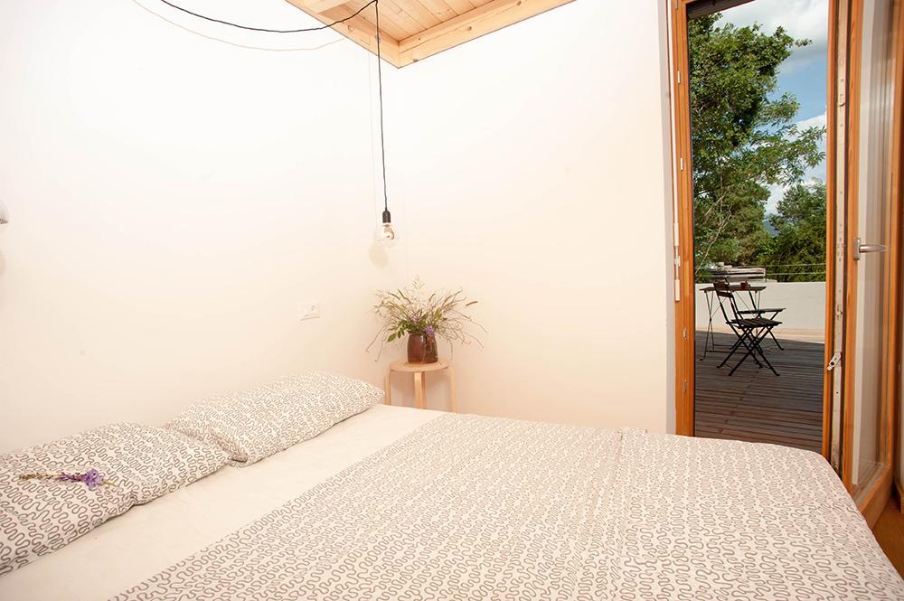 Apartment Oton Reya Dobrovo Luaran gambar